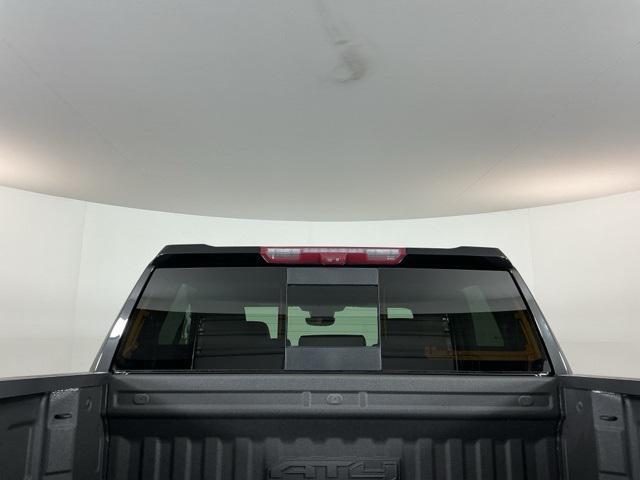 used 2022 GMC Sierra 1500 car, priced at $54,971