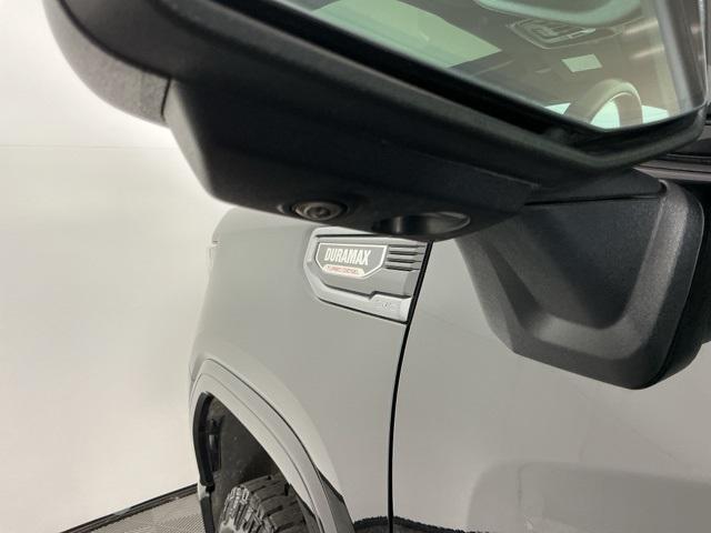 used 2022 GMC Sierra 1500 car, priced at $54,971