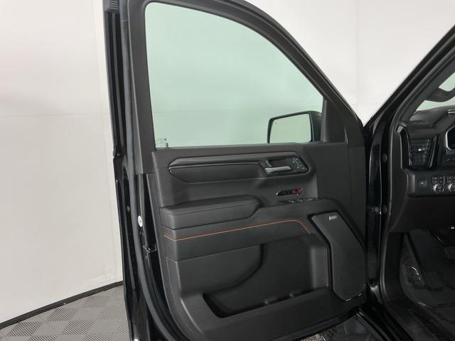 used 2022 GMC Sierra 1500 car, priced at $54,971