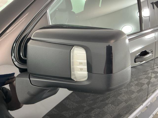 used 2022 GMC Sierra 1500 car, priced at $54,971