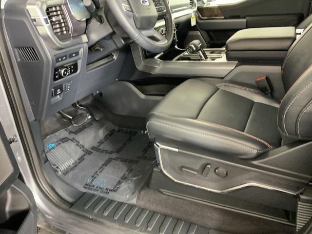 used 2023 Ford F-150 car, priced at $61,971