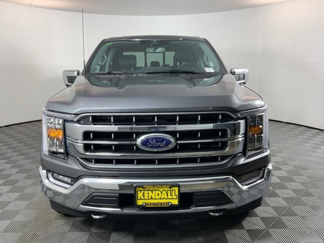 used 2023 Ford F-150 car, priced at $61,971