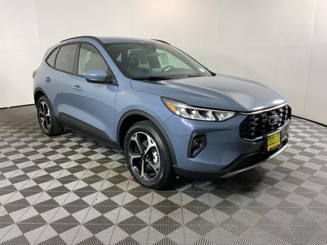 new 2025 Ford Escape car, priced at $33,183