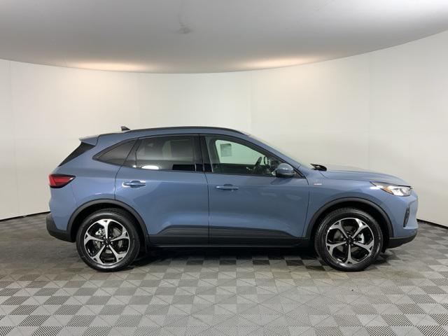 new 2025 Ford Escape car, priced at $33,183