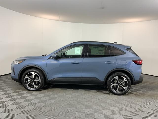 new 2025 Ford Escape car, priced at $33,183