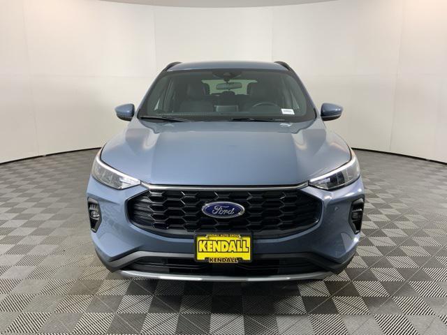 new 2025 Ford Escape car, priced at $33,183