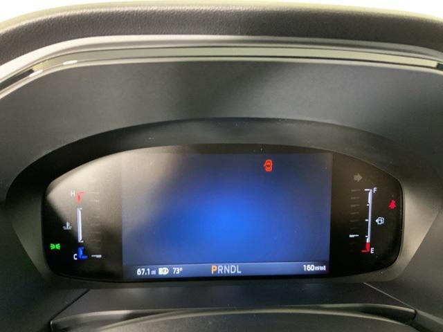 new 2025 Ford Escape car, priced at $33,183