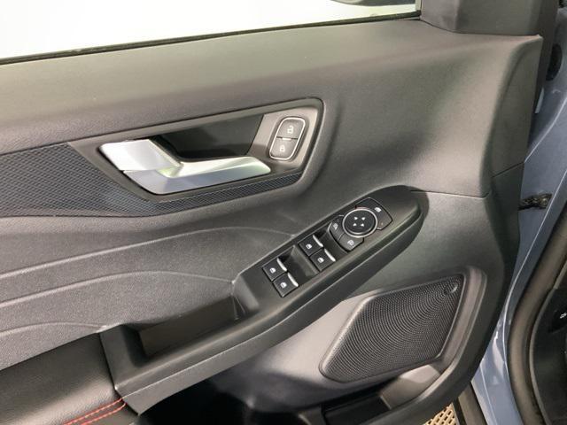 new 2025 Ford Escape car, priced at $33,183