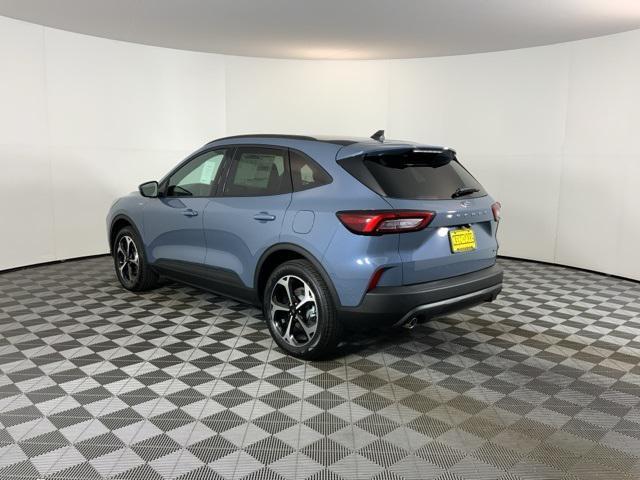 new 2025 Ford Escape car, priced at $33,183