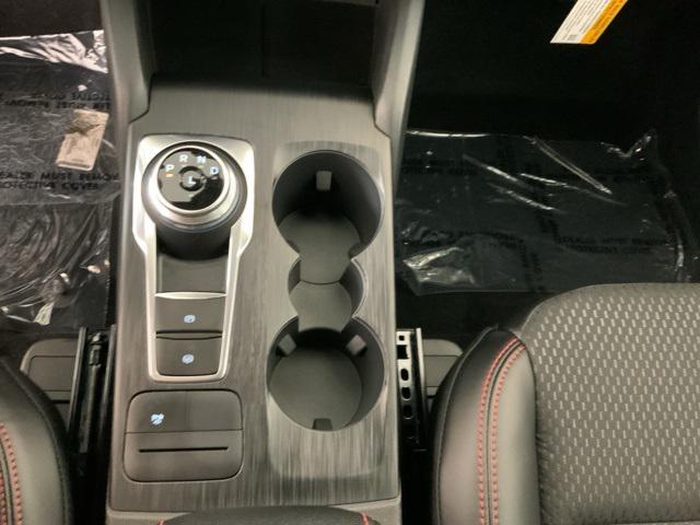 new 2025 Ford Escape car, priced at $33,183