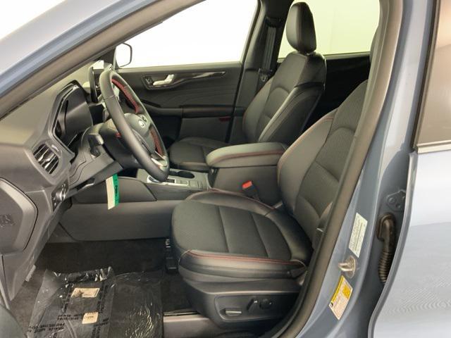 new 2025 Ford Escape car, priced at $33,183