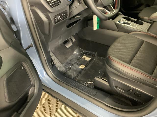 new 2025 Ford Escape car, priced at $33,183