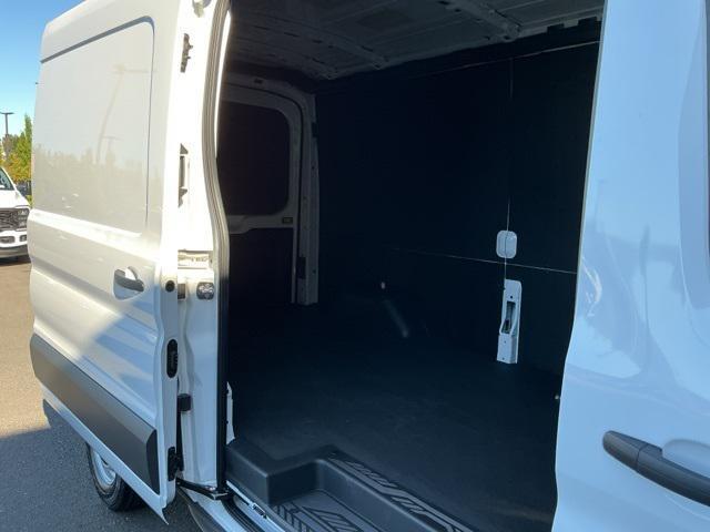 new 2025 Ford Transit-250 car, priced at $50,891