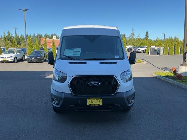new 2025 Ford Transit-250 car, priced at $50,891