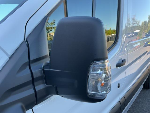 new 2025 Ford Transit-250 car, priced at $50,891