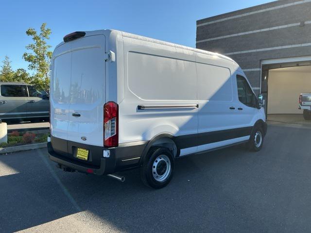new 2025 Ford Transit-250 car, priced at $50,891