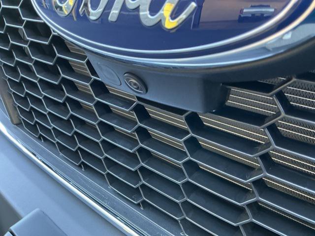 new 2025 Ford Transit-250 car, priced at $50,891