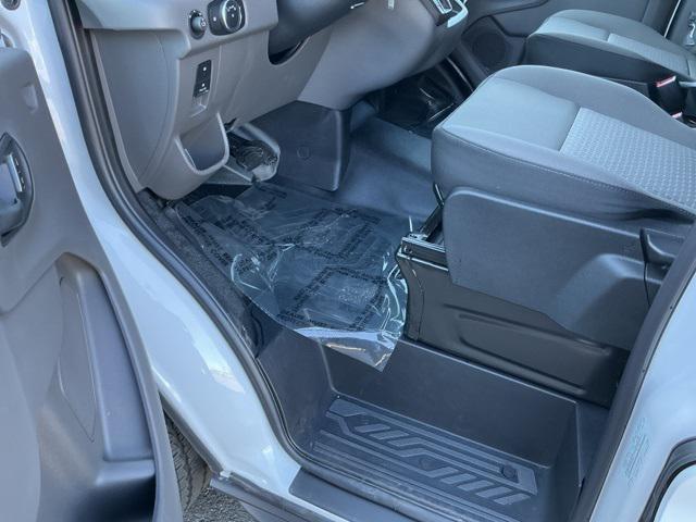 new 2025 Ford Transit-250 car, priced at $50,891