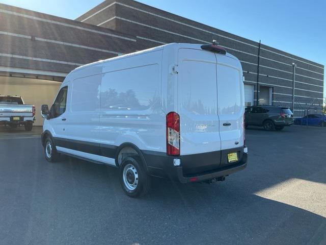 new 2025 Ford Transit-250 car, priced at $50,891