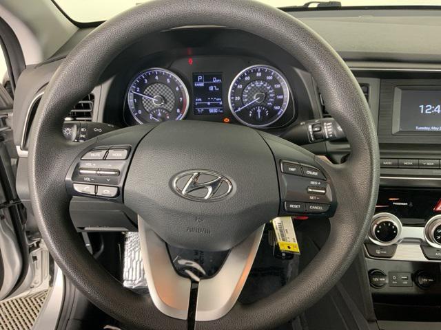 used 2019 Hyundai Elantra car, priced at $11,971