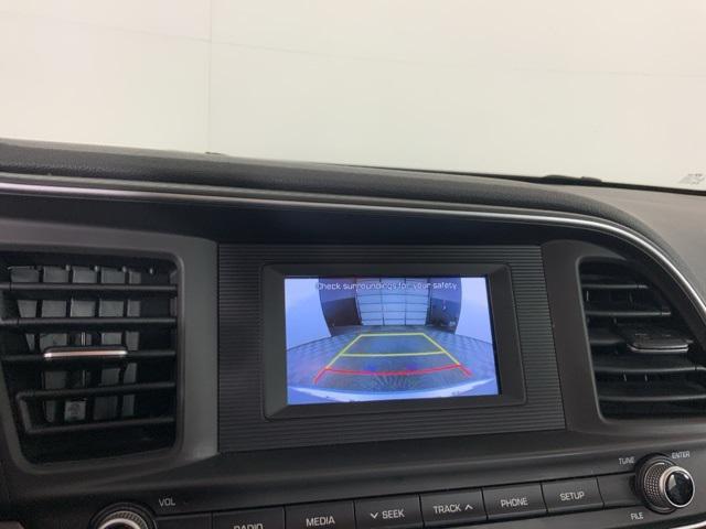 used 2019 Hyundai Elantra car, priced at $11,971