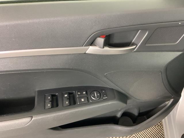 used 2019 Hyundai Elantra car, priced at $11,971