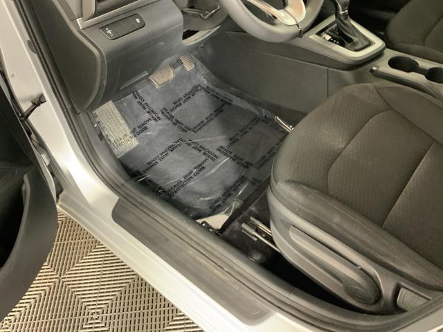 used 2019 Hyundai Elantra car, priced at $11,971