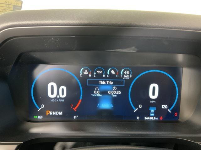 used 2022 Ford F-150 car, priced at $47,971
