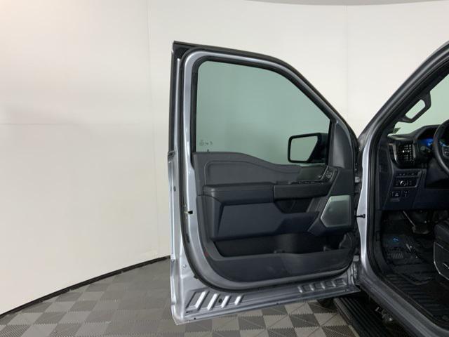 used 2022 Ford F-150 car, priced at $47,971