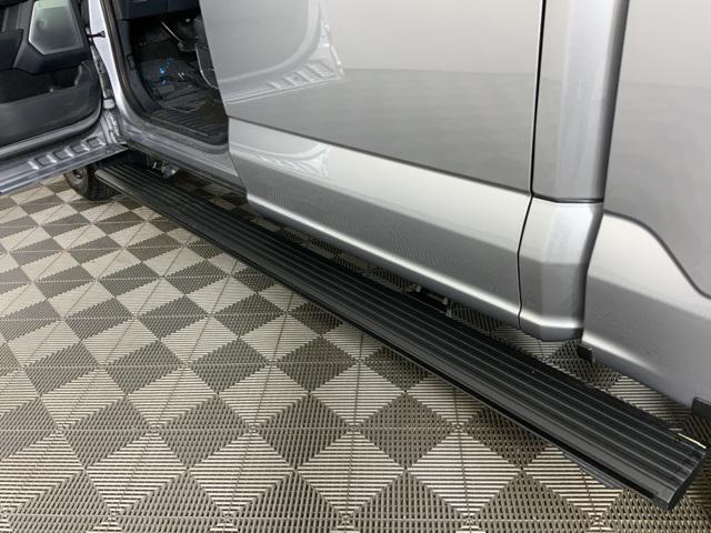used 2022 Ford F-150 car, priced at $47,971