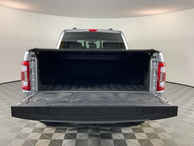 used 2022 Ford F-150 car, priced at $47,971