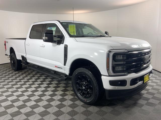 new 2024 Ford F-350 car, priced at $90,284