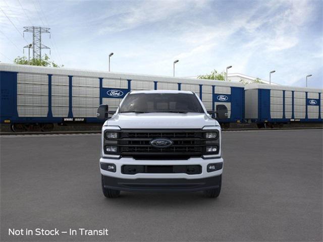 new 2024 Ford F-350 car, priced at $89,284