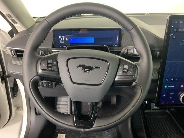 new 2024 Ford Mustang Mach-E car, priced at $47,282