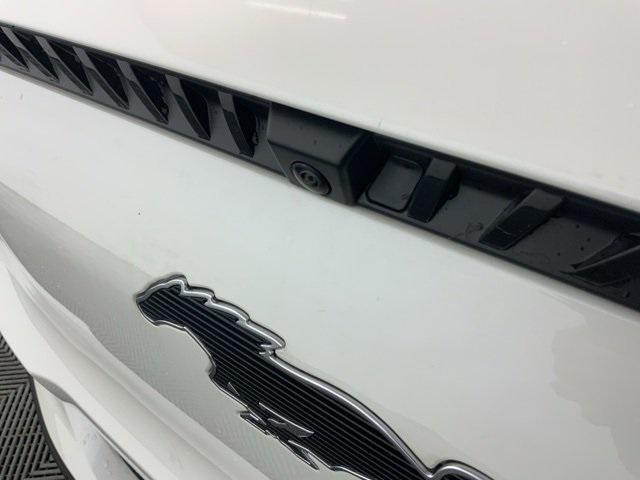 new 2024 Ford Mustang Mach-E car, priced at $47,282