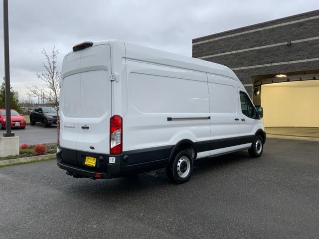 new 2024 Ford Transit-250 car, priced at $51,920