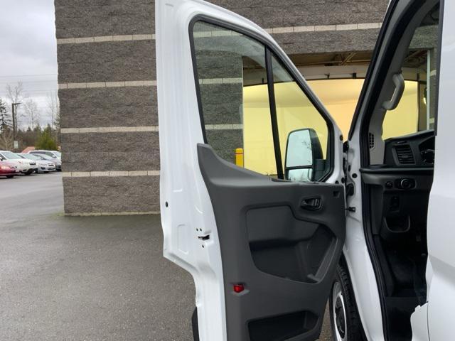 new 2024 Ford Transit-250 car, priced at $51,920