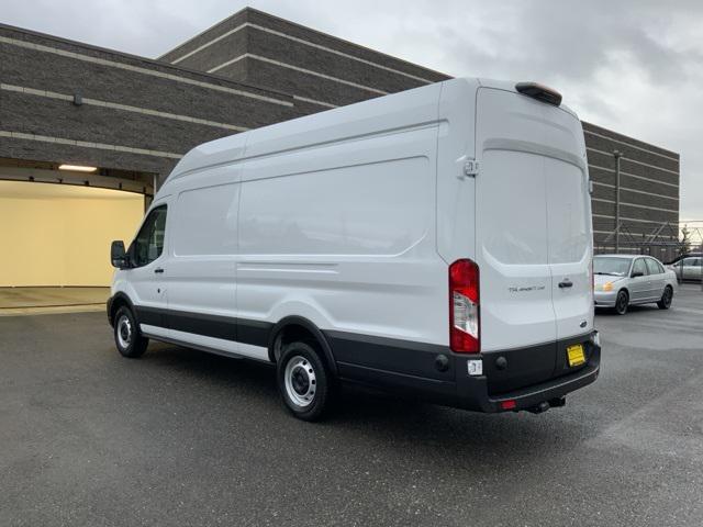 new 2024 Ford Transit-250 car, priced at $51,920