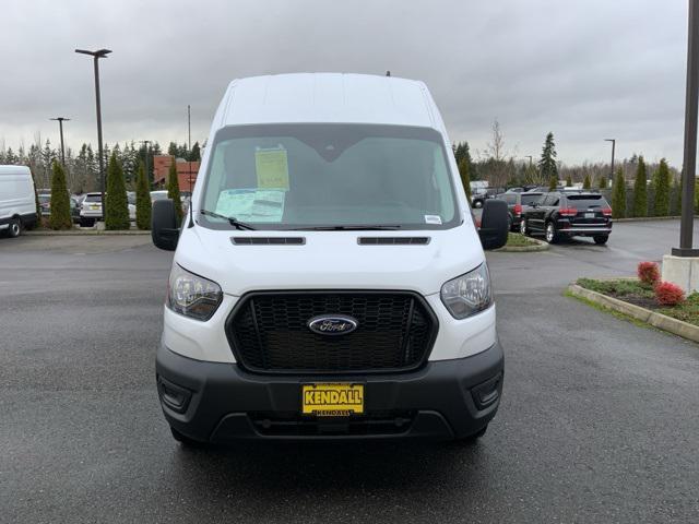 new 2024 Ford Transit-250 car, priced at $51,920