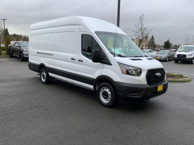 new 2024 Ford Transit-250 car, priced at $51,920