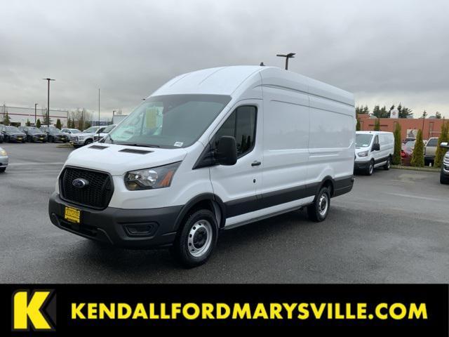 new 2024 Ford Transit-250 car, priced at $51,920