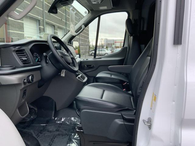 new 2024 Ford Transit-250 car, priced at $51,920