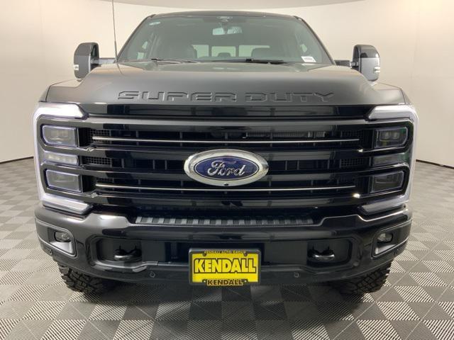 new 2025 Ford F-350 car, priced at $101,680