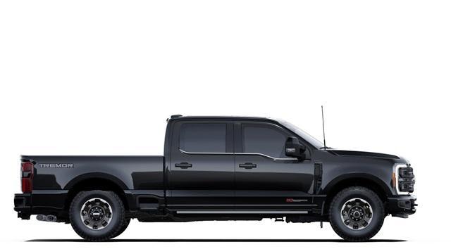 new 2025 Ford F-350 car, priced at $101,680