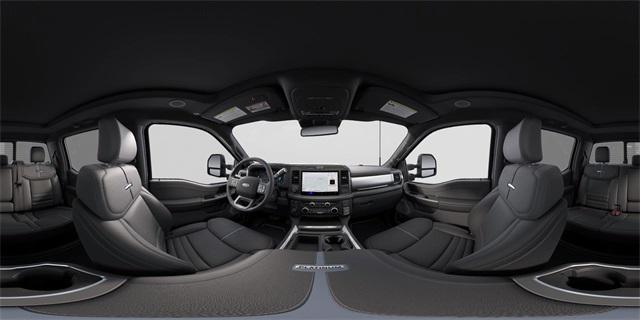 new 2025 Ford F-350 car, priced at $101,680