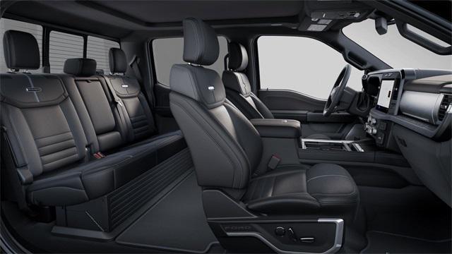 new 2025 Ford F-350 car, priced at $101,680