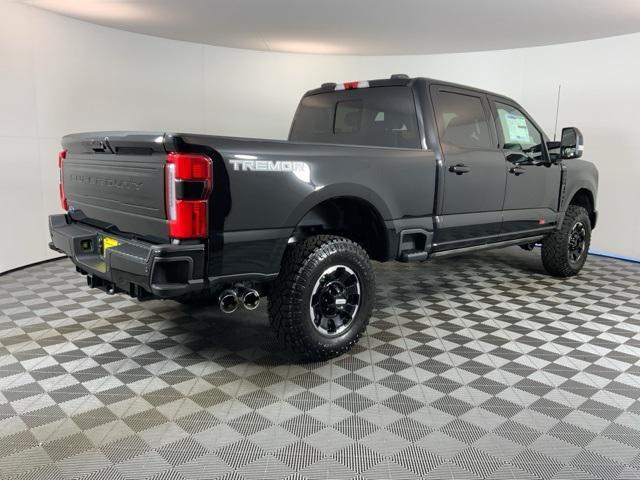 new 2025 Ford F-350 car, priced at $101,680
