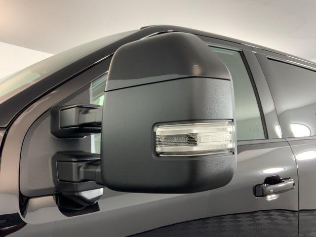 new 2025 Ford F-350 car, priced at $101,680