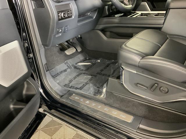 new 2025 Ford F-350 car, priced at $101,680
