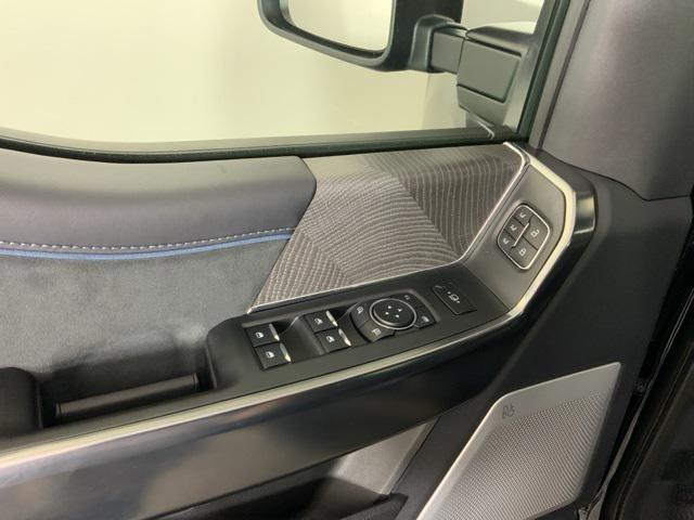 new 2025 Ford F-350 car, priced at $101,680